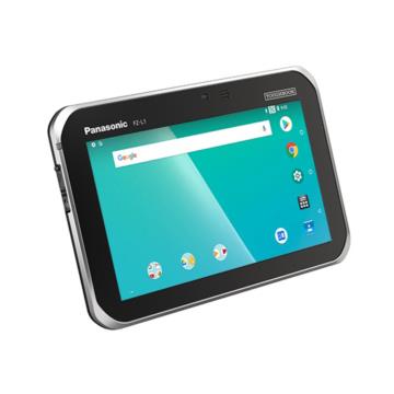 TERMINALES MOVILES TABLET RUGGED PANASONIC FZ-L1 Photo 1