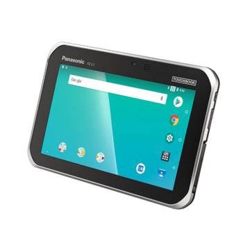 TERMINALES MOVILES TABLET RUGGED PANASONIC FZ-L1 Photo 2