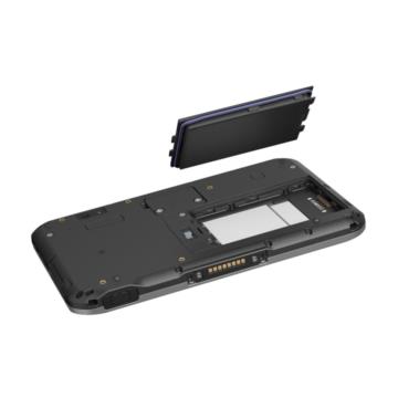 TERMINALES MOVILES TABLET RUGGED PANASONIC FZ-L1 Photo 3