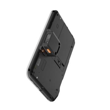 TERMINALES MOVILES TABLET RUGGED PANASONIC FZ-L1 Photo 4