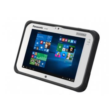 COMPUTER PORTATILI TABLET RUGGED PANASONIC FZ-M1MK3 STD Photo 0