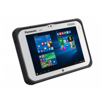 TERMINALES MOVILES TABLET RUGGED PANASONIC FZ-M1MK3 STD Photo 1