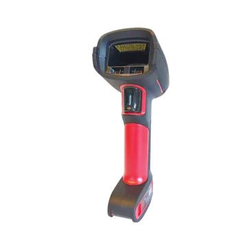 BARCODE SCANNER INDUSTRIE  Honeywell GRANIT XP 199X SR Photo 0