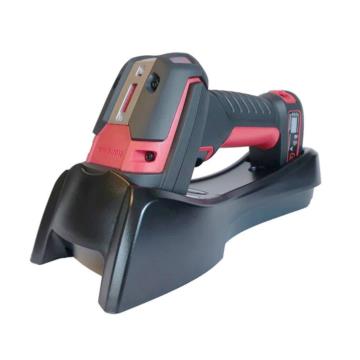 BARCODE SCANNER INDUSTRIE  Honeywell GRANIT XP 199X XR Photo 1