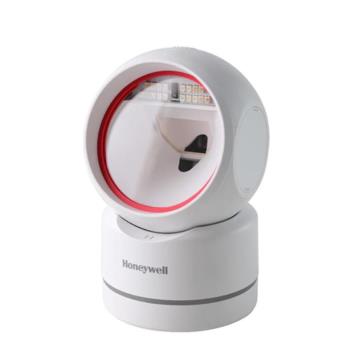 SCANNER A MANI LIBERE Honeywell HF680 Photo 2