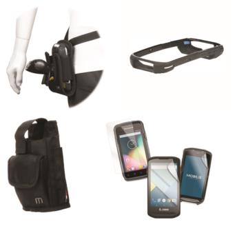 TERMINAUX MOBILES HOLSTERS, BUMPER,  . . .  MOBILIS . Photo 0