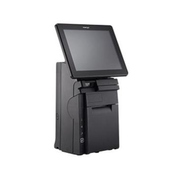 POS KIOSK Posiflex HS 3512WHS 3512W Photo 0