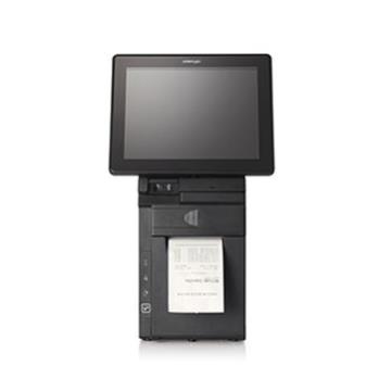 POS KIOSK Posiflex HS 3512WHS 3512W Photo 1