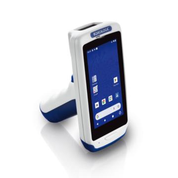 TERMINAUX MOBILES POLYVALENT Datalogic JOYA TOUCH 22 Photo 1