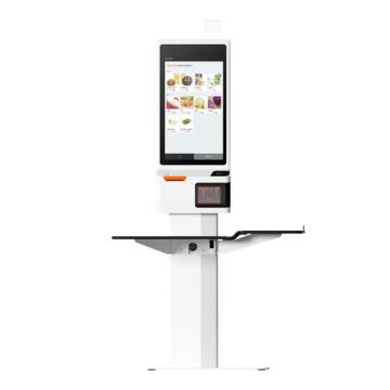 K2 KIOSK