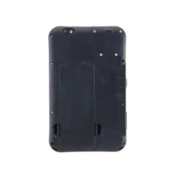 TERMINAUX MOBILES TABLET RUGGED WINMATE M700 Photo 2