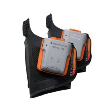 BARCODE SCANNER TRAGBAR PROGLOVE MARK BASIC Photo 0