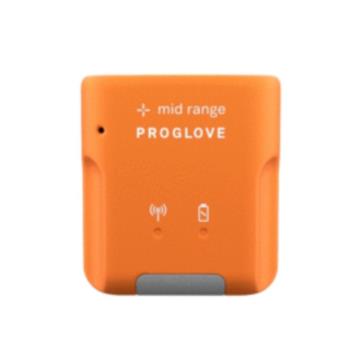 BARCODE SCANNER TRAGBAR PROGLOVE MARK2 Photo 0