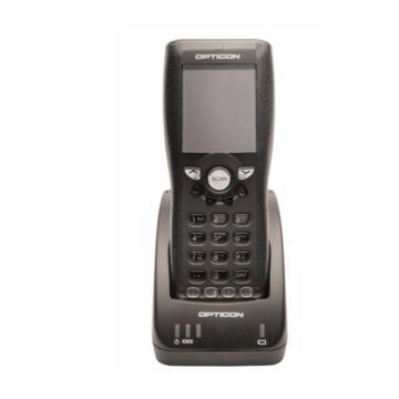 MOBILCOMPUTER ALLGEMEIN OPTICON OPH-1005 Photo 2