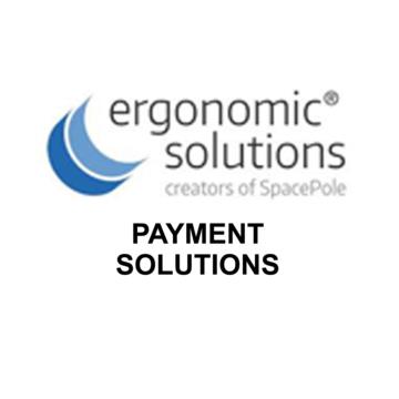 POS SOLUZIONI DI ERGONOMIA  ERGONOMIC SOLUTIONS PAYMENT SOLUTIONS Photo 0