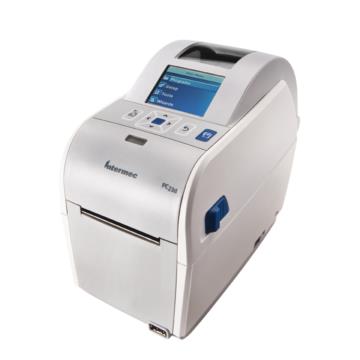 RFID DRUCKER Honeywell PC23D RFID Photo 0