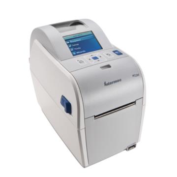 RFID DRUCKER Honeywell PC23D RFID Photo 1