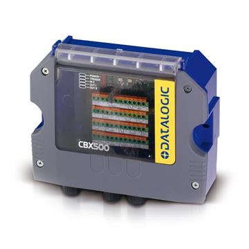 LECTORES DE CODIGOS DE BARRAS AUTOMATION Datalogic CBX100 / CBX500 Photo 1