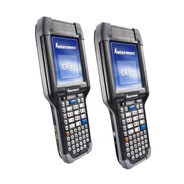 TERMINAUX MOBILES POLYVALENT Honeywell CK3R Photo 2