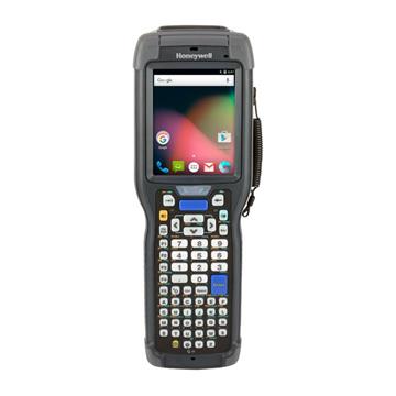 TERMINAUX MOBILES POLYVALENT Honeywell CK75 Photo 0