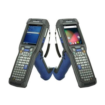 TERMINAUX MOBILES POLYVALENT Honeywell CK75 Photo 2