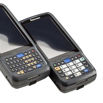 TERMINAUX MOBILES POLYVALENT Honeywell CN51 Photo 2