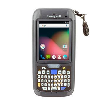 TERMINAUX MOBILES POLYVALENT Honeywell CN75 Photo 0