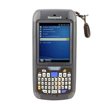 MOBILCOMPUTER ALLGEMEIN Honeywell CN75 Photo 2