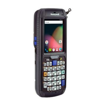 TERMINAUX MOBILES POLYVALENT Honeywell CN75E Photo 1