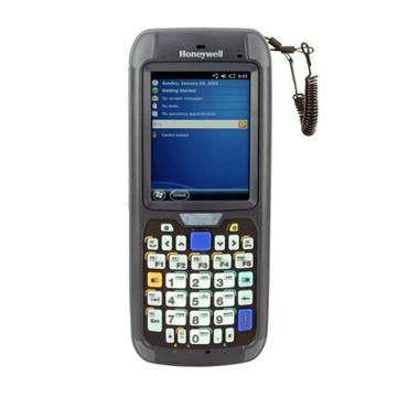 TERMINAUX MOBILES POLYVALENT Honeywell CN75E Photo 2