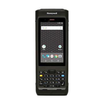 MOBILE COMPUTERS GENERAL PURPOSE COMPUTERS Honeywell CN80 Photo 0