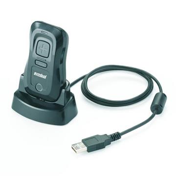 BARCODE SCANNER ALLGEMEIN Zebra CS3000 Photo 2