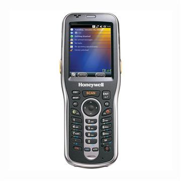 TERMINAUX MOBILES POLYVALENT Honeywell DOLPHIN 6110 Photo 0