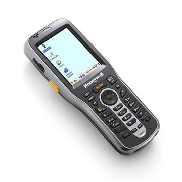 TERMINAUX MOBILES POLYVALENT Honeywell DOLPHIN 6110 Photo 2