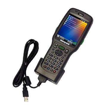 TERMINAUX MOBILES POLYVALENT Honeywell DOLPHIN 6510 Photo 1