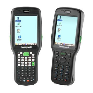 TERMINALES MOVILES TERMINALES DE USO GENERAL Honeywell DOLPHIN 6510 Photo 2