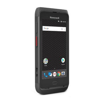 TERMINAUX MOBILES POLYVALENT Honeywell DOLPHIN CT40 Photo 0