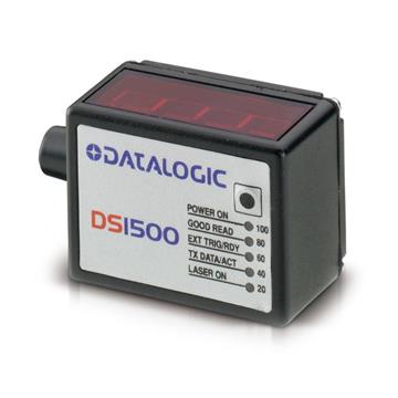 LECTORES DE CODIGOS DE BARRAS AUTOMATION Datalogic DS1500 Photo 0