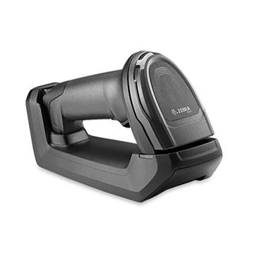 BARCODE SCANNER ALLGEMEIN Zebra DS81XX Photo 2