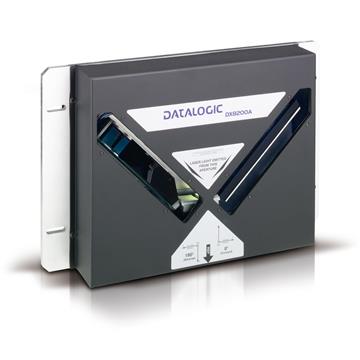 LECTORES DE CODIGOS DE BARRAS AUTOMATION Datalogic DX8200A Photo 0