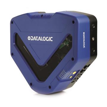 SCANNER SCANNER FISSI INDUSTRIALI  Datalogic DX8210 Photo 0