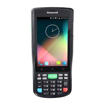 TERMINAUX MOBILES POLYVALENT Honeywell EDA 50K Photo 0