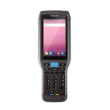 TERMINAUX MOBILES POLYVALENT Honeywell EDA 60K Photo 0