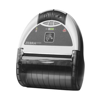 PRINTERS MOBILE PRINTERS Zebra EZ320 Photo 0