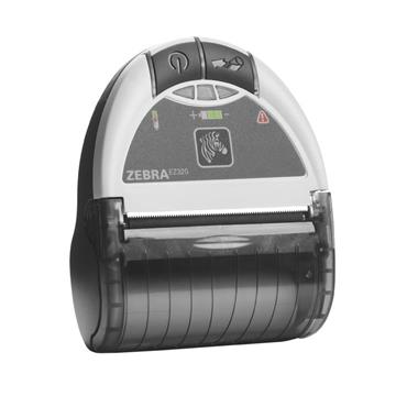 PRINTERS MOBILE PRINTERS Zebra EZ320 Photo 1