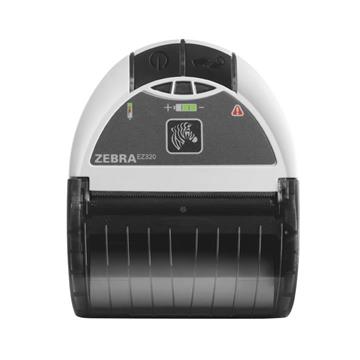 DRUCKER MOBILE DRUCKER Zebra EZ320 Photo 2