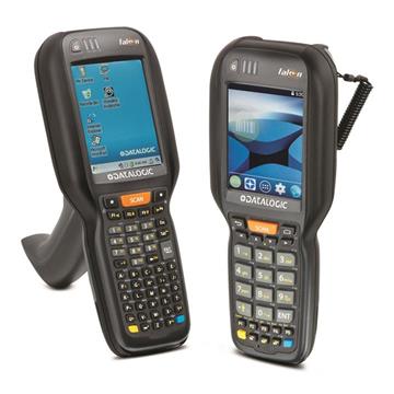 TERMINAUX MOBILES POLYVALENT Datalogic FALCON X4 Photo 2