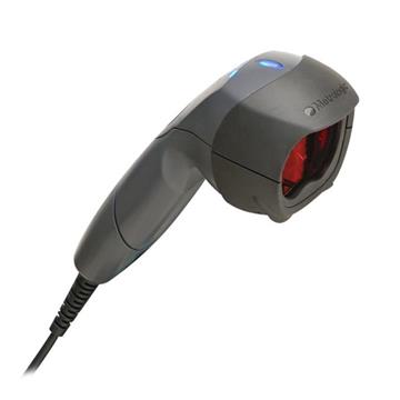 BARCODE SCANNER PRASENTATIONS SCANNER Honeywell FUSION 3780 Photo 1