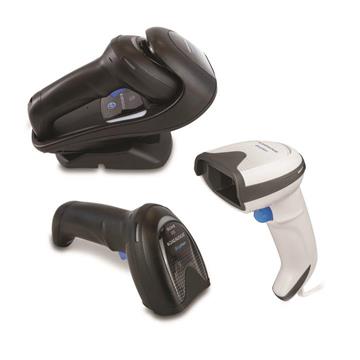 BARCODE SCANNER ALLGEMEIN Datalogic GRYPHON GBT4500 Photo 2