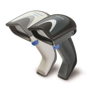 BARCODE SCANNER ALLGEMEIN Datalogic GRYPHON GD4100 Photo 2